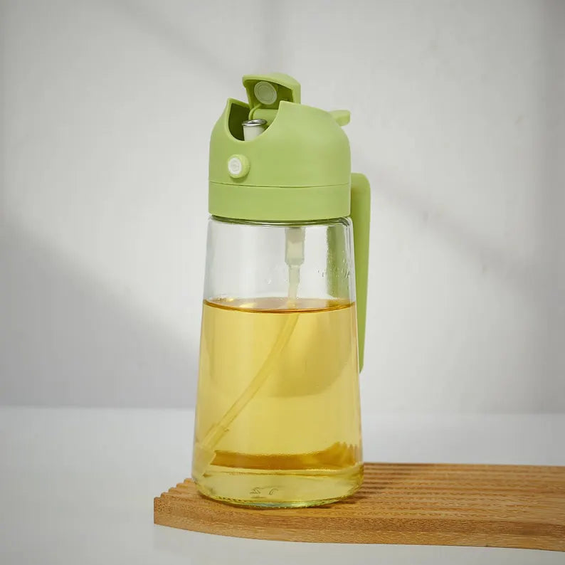 The Spraylio™ - Premium Oil Sprayer Bottle for Cooking