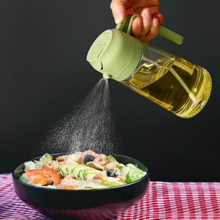 The Spraylio™ - Premium Oil Sprayer Bottle for Cooking