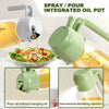 The Spraylio™ - Premium Oil Sprayer Bottle for Cooking